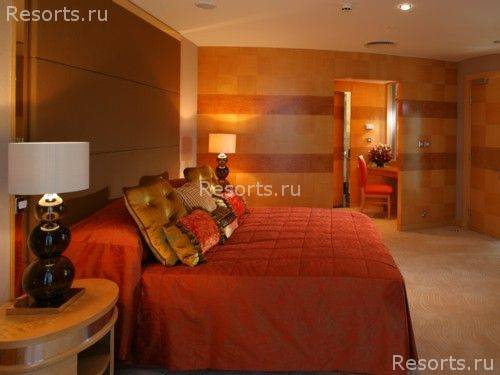 Jumeirah Beach Hotel 11